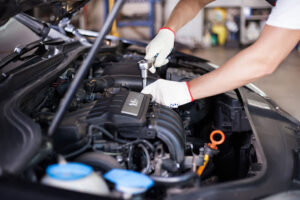 How to Check Your Car’s Fluids A Step by Step Guide