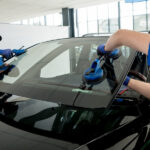 Drive Safe, See Clear The Importance of Regular Auto Glass Checks