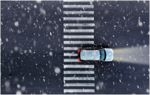 10 Tips for Driving in Colder Weather