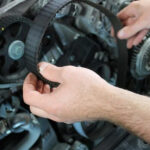 Timing Belt Repair or Replacement