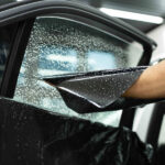 Top 5 Factors to Consider When Choosing Car Window Film